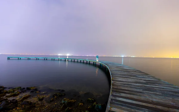 Letní Sezóna Dehtovém Vodopádu Camlihemsin Rize Turecko — Stock fotografie