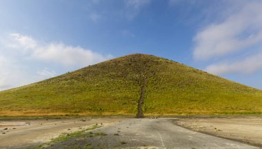 Meke krater Gölü, Konya - Türkiye