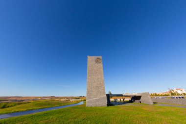Ünlü Sancaklar Camii Camii 'nin iç manzarası.