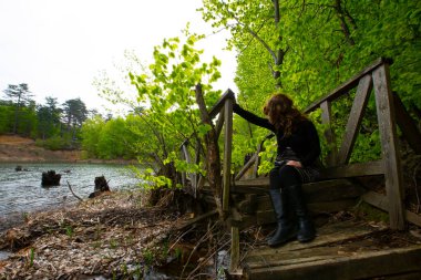 İstanbul, Türkiye 'deki Belgrad Ormanı