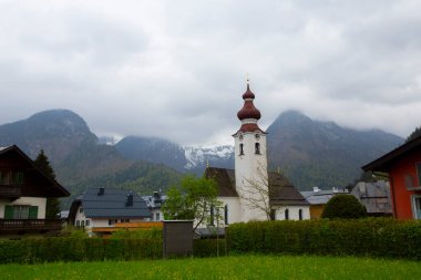 Carinthia illach ve Alpler, Avusturya