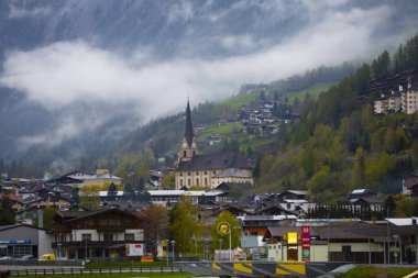 Carinthia illach ve Alpler, Avusturya