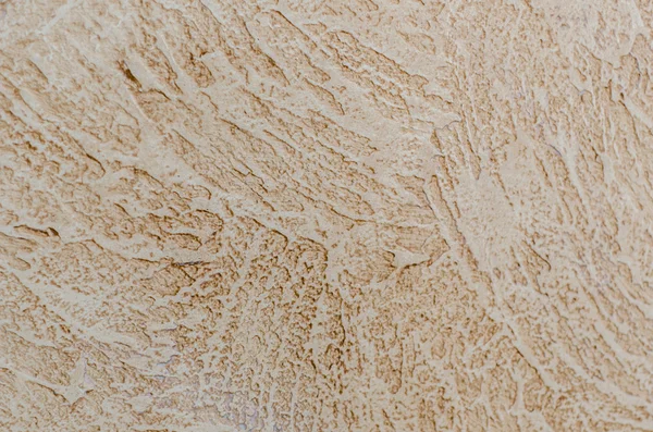 Texture decorative plaster — Stock Photo, Image