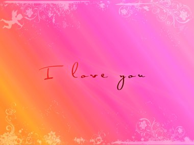 kartpostal seni seviyorum, Sevgililer günü