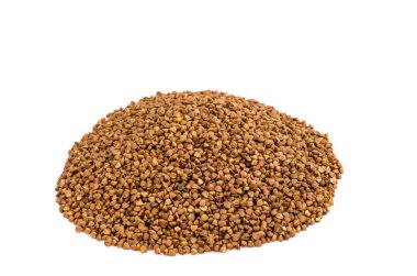 karabuğday kabuğu çıkarılmış