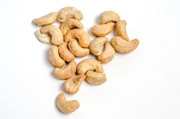 Cashew — Stockfoto