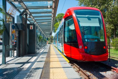 tramvay