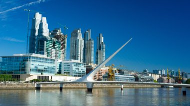 Puerto Madero