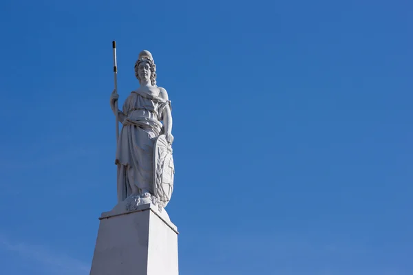 Monumento a la Independencia —  Fotos de Stock