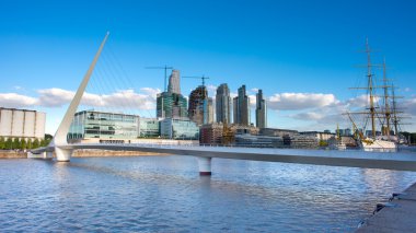 Puerto Madero