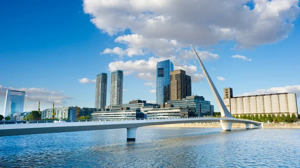 Puerto Madero