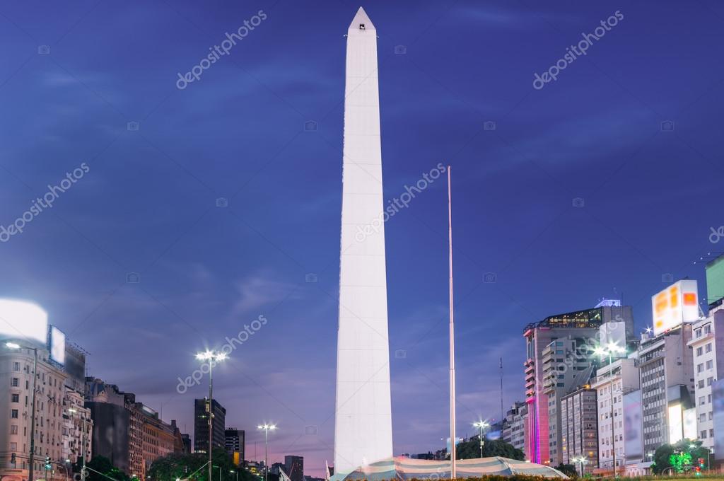 argentina capital city