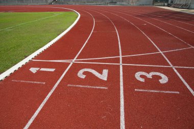 yarış pisti arka plan