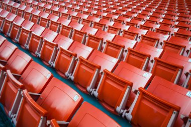Arena spor koltuk
