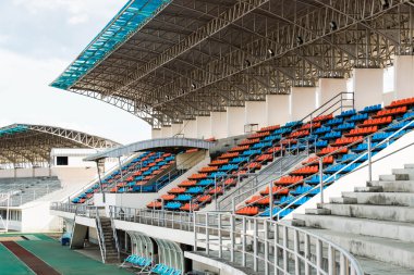 Arena spor koltuk