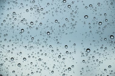 Waterdrope arka plan
