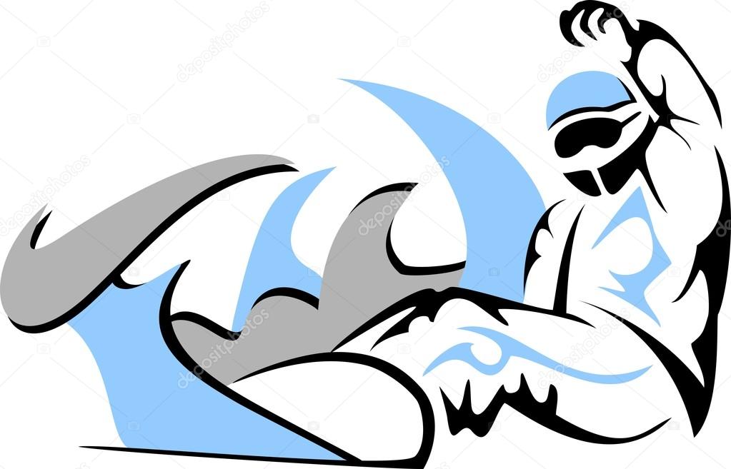 Vectorized logo