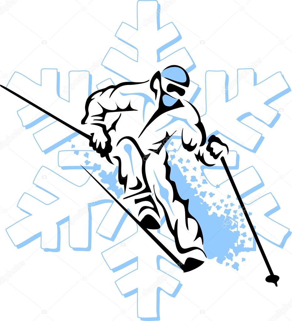 Vectorized logo