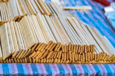 Çin Yeni Yıl Malları - Şeker