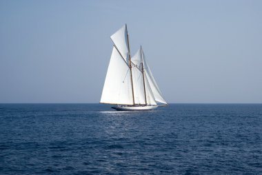 yelkenli