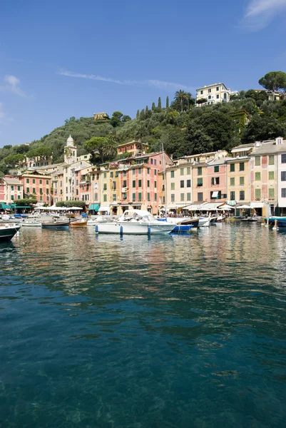 Portofino, Italia —  Fotos de Stock