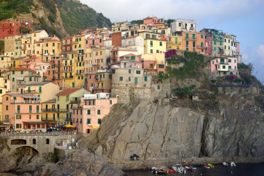 Manarola