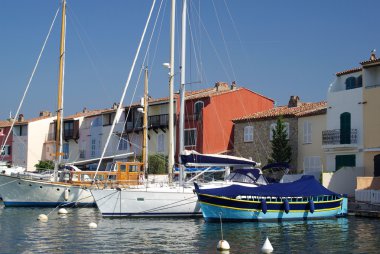 Port Grimaud