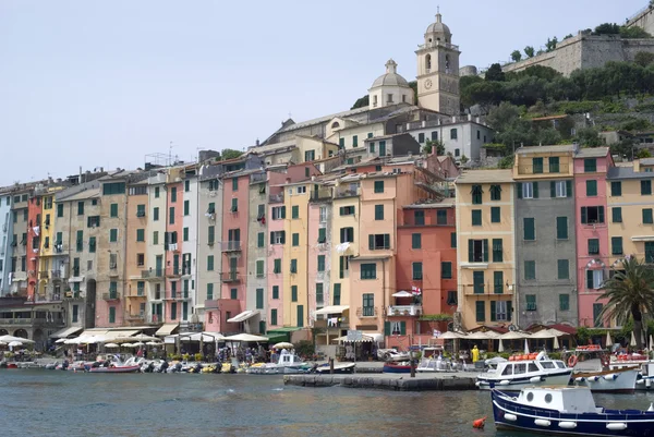 Portovenere — Fotografia de Stock