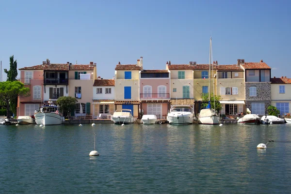 Port Grimaud