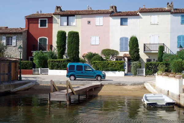 Port Grimaud — Stok fotoğraf