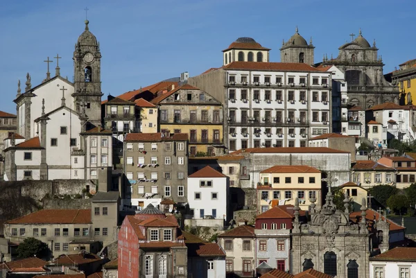 Porto, Portugal — Stockfoto