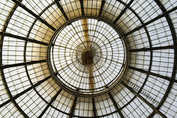 ガラス天井 — ストック写真