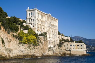 Monaco okyanus Enstitüsü