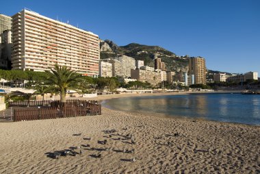Monte carlo plajlar