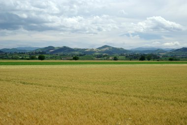 İtalya 'nın Lombardiya bölgesi