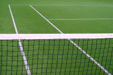 Tenis ağı
