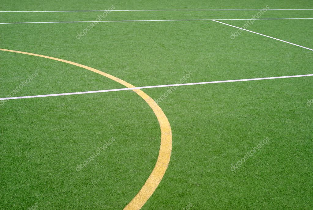 Школа спорта — Стоковое фото © surkovdimitri #18826539