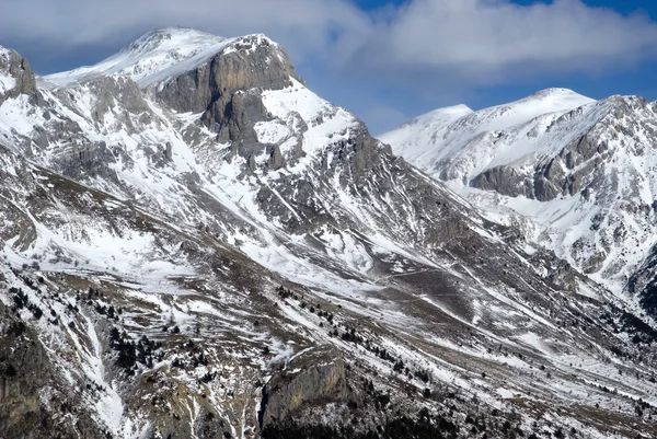 Ligurian Alps, Italy — Stock Photo, Image