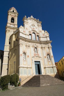 Barok kilise