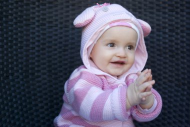 Mutlu Bebek