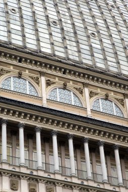 mole antonelliana mimari yapı detay
