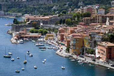 Villefranche, Fransa