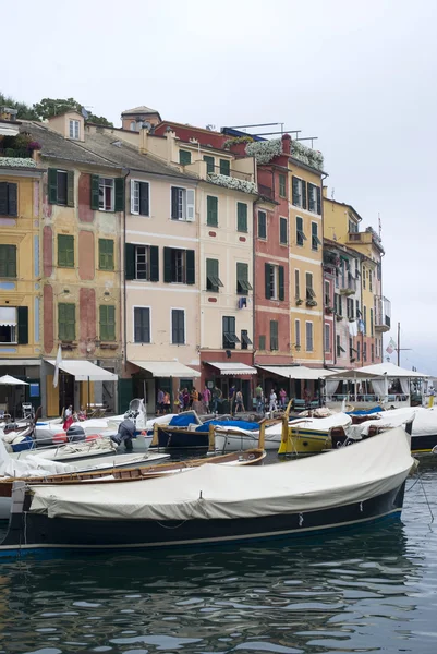 Portofino, Itália — Fotografia de Stock