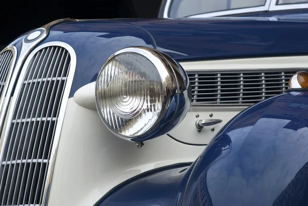 Classic car — Stock Photo, Image