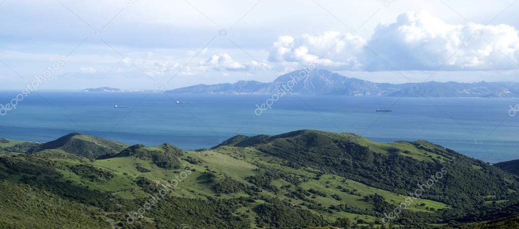 Strait of Gibraltar