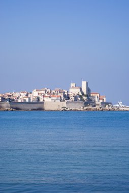 Antibes, Fransa
