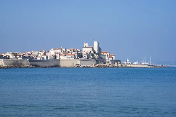 Antibes, França — Fotografia de Stock