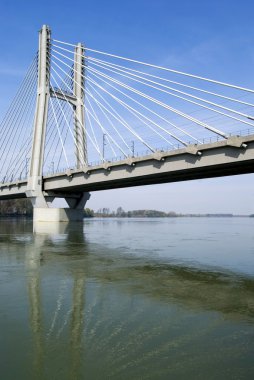 Demiryolu Köprüsü