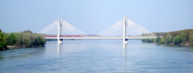 Demiryolu Köprüsü