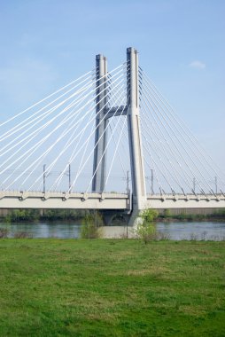 Demiryolu Köprüsü